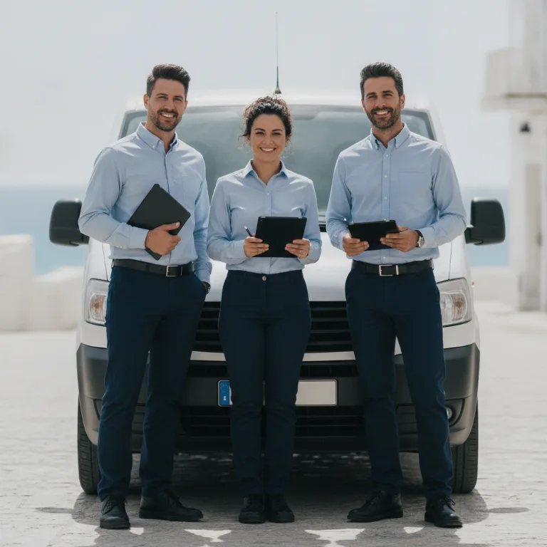Consulente Finanziario team a Mazara del Vallo